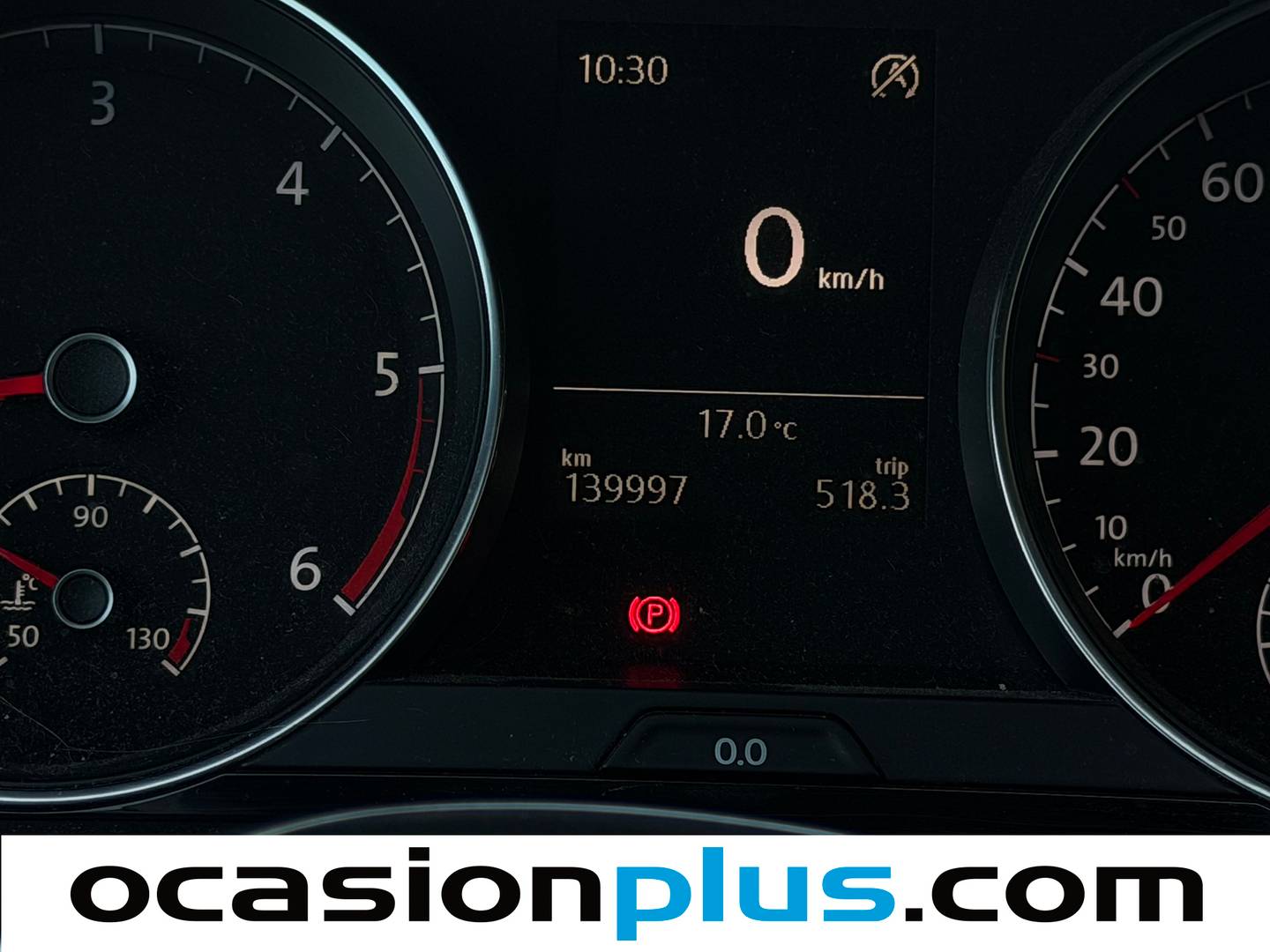 Volkswagen Golf Volkswagen Golf Sport 2.0 TDI CR BMT (150 CV) DSG seminuevo