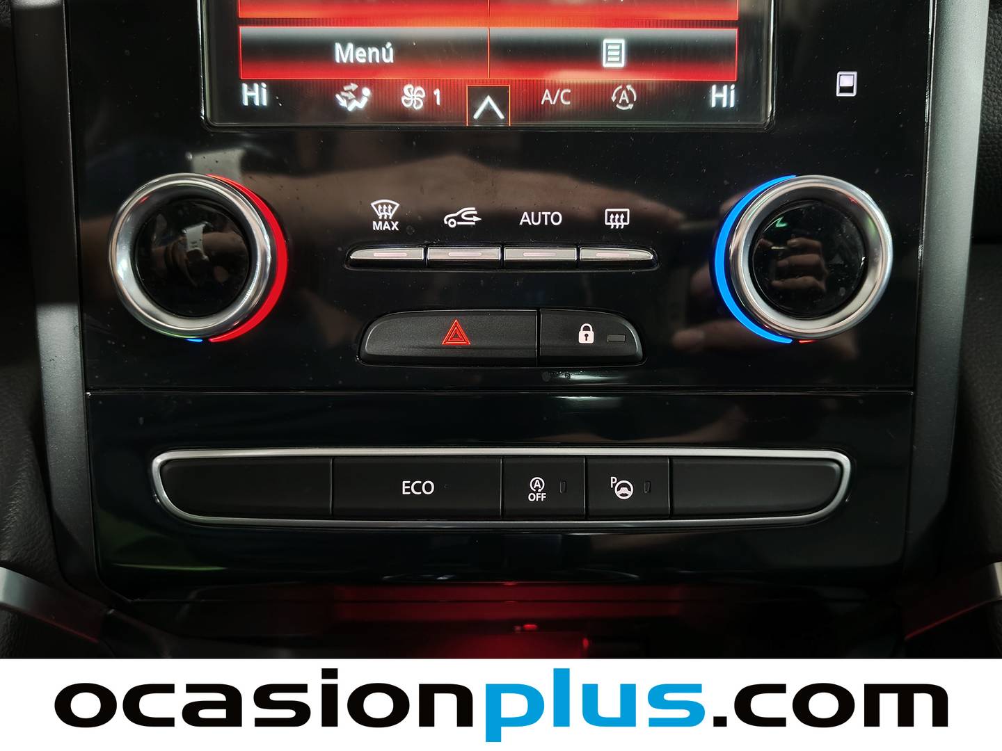 Renault Koleos Renault Koleos Zen Blue dCi (150 CV) X-Tronic 4x2 al mejor precio