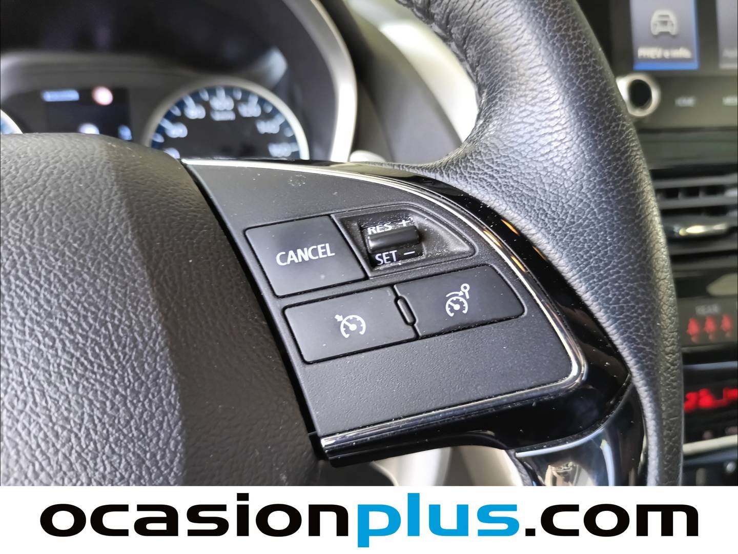 Mitsubishi Eclipse Cross Mitsubishi Eclipse Cross 2.4 PHEV Kaiteki 4WD Auto (188 CV) seminuevo