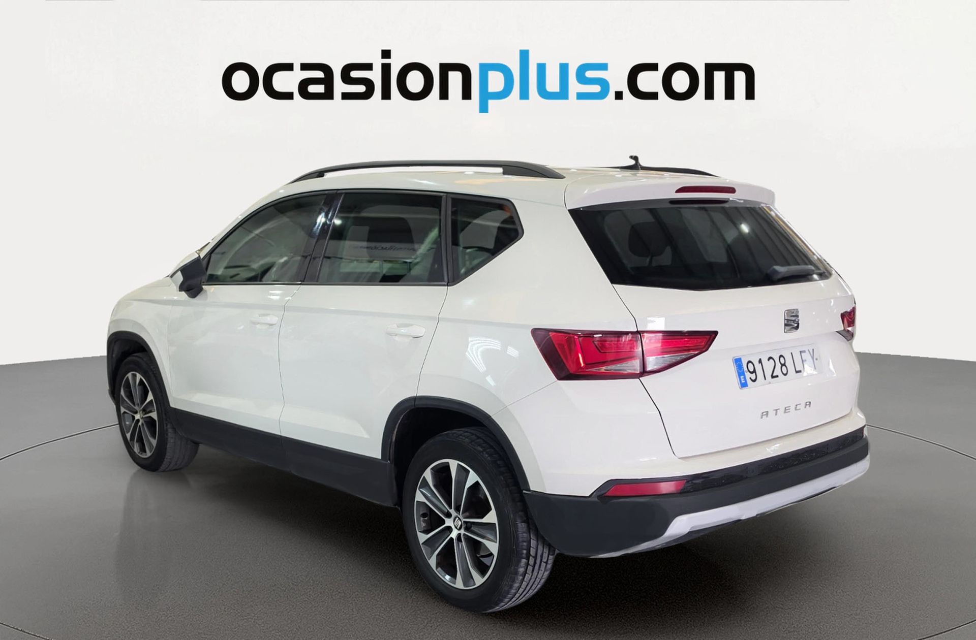 SEAT Ateca 1.0 TSI Ecomotive Style - foto 3