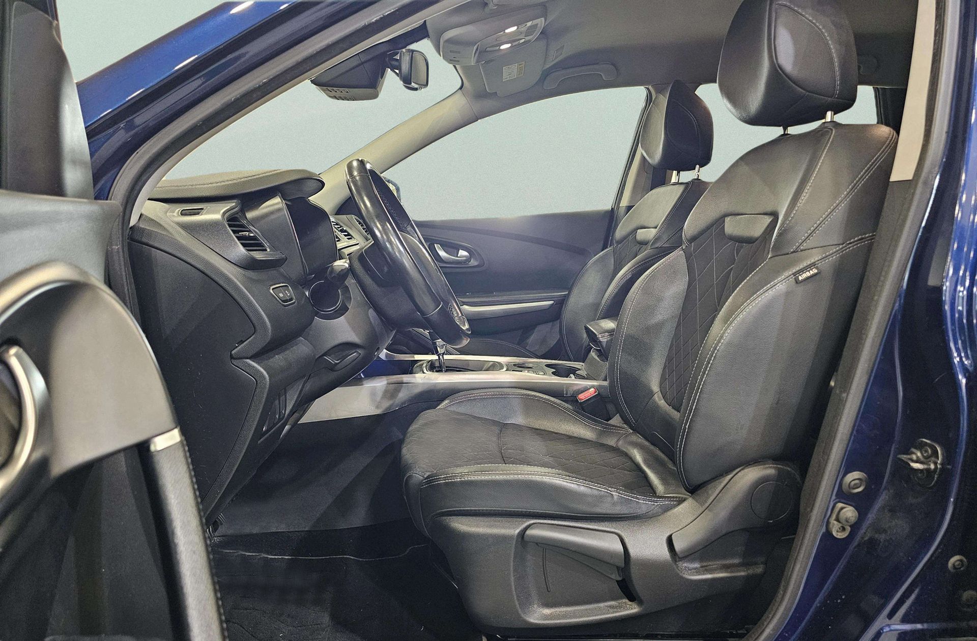 Renault Kadjar Zen TCe GPF EDC - foto 12
