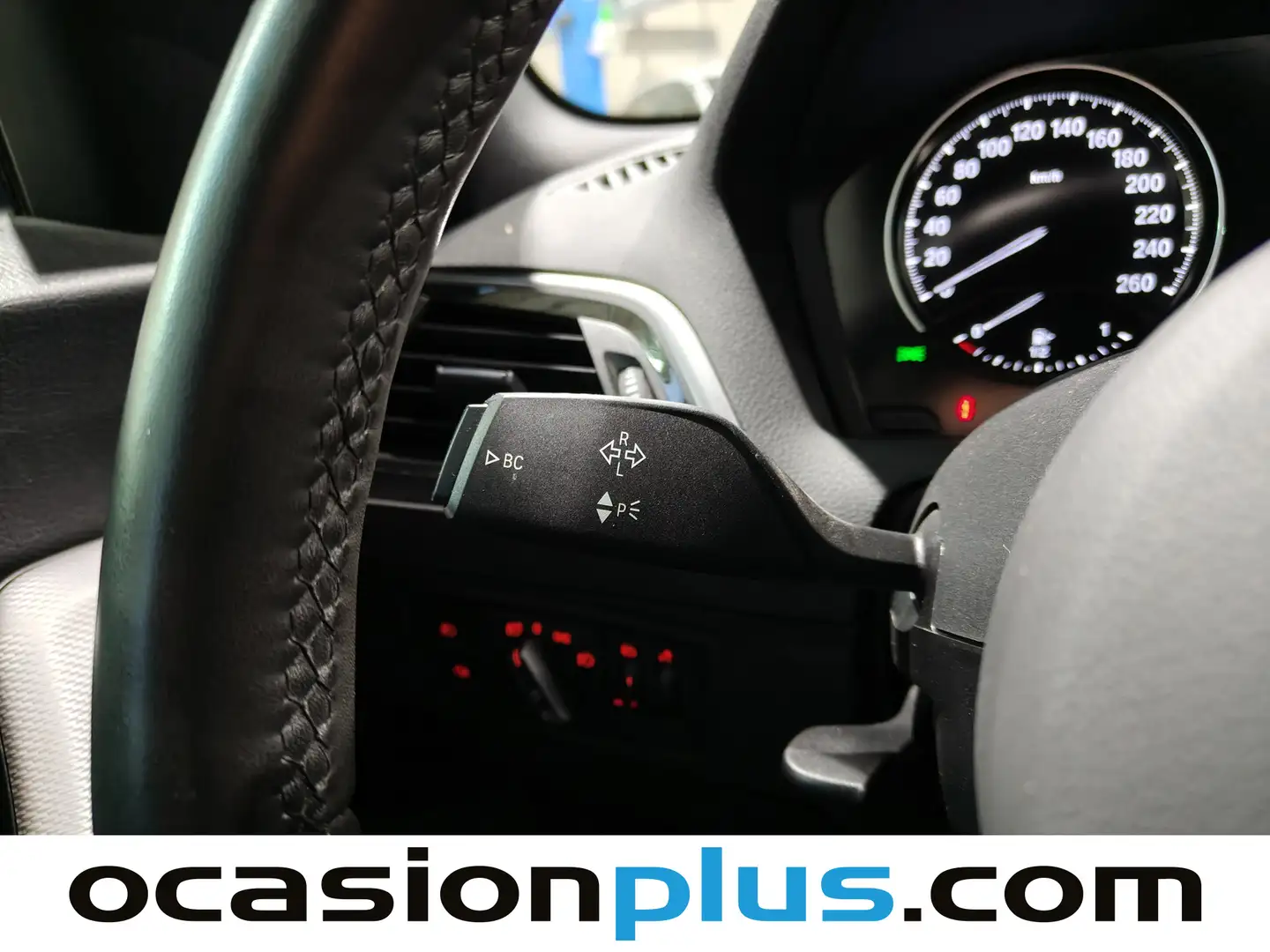 Foto BMW Serie 2 BMW Serie 2 220i Coupe (184 CV) Pack M