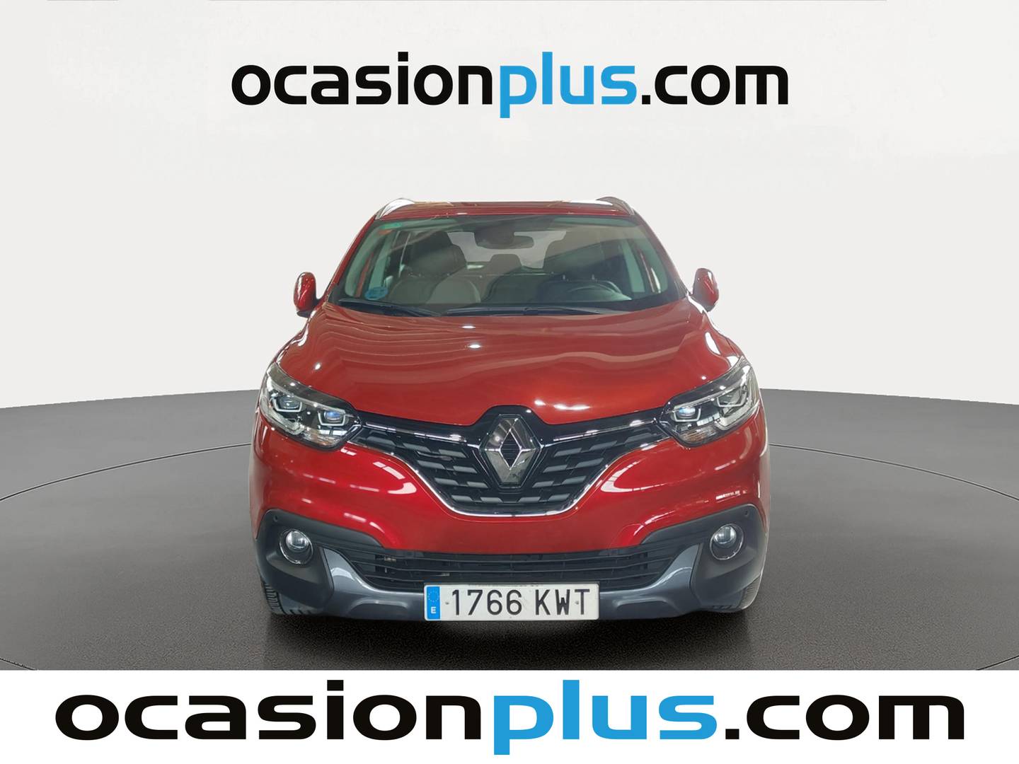 Renault Kadjar Renault Kadjar Zen GPF TCe (160 CV) 160cv