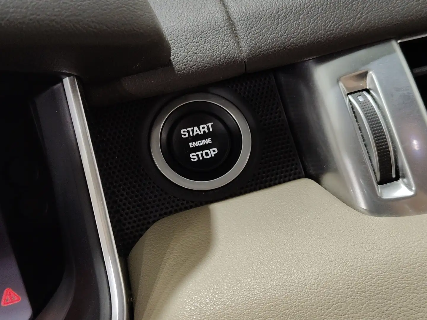 Foto Land Rover Range Rover Sport Land Rover Range Rover Sport 3.0 TDV6 HSE (258 CV)