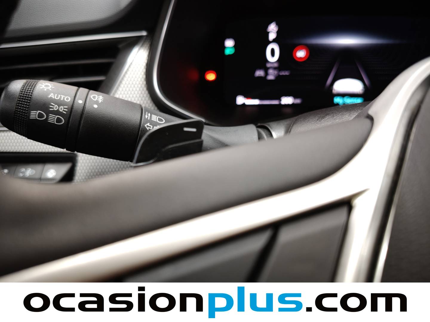 Renault Arkana Renault Arkana Techno TCe 140 Mild hybrid EDC (140 CV) híbrido