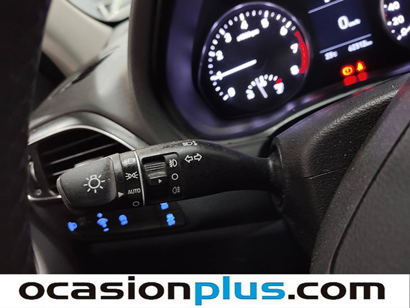 Foto Hyundai i30 Hyundai i30 1.0 TGDI Klass (120 CV)