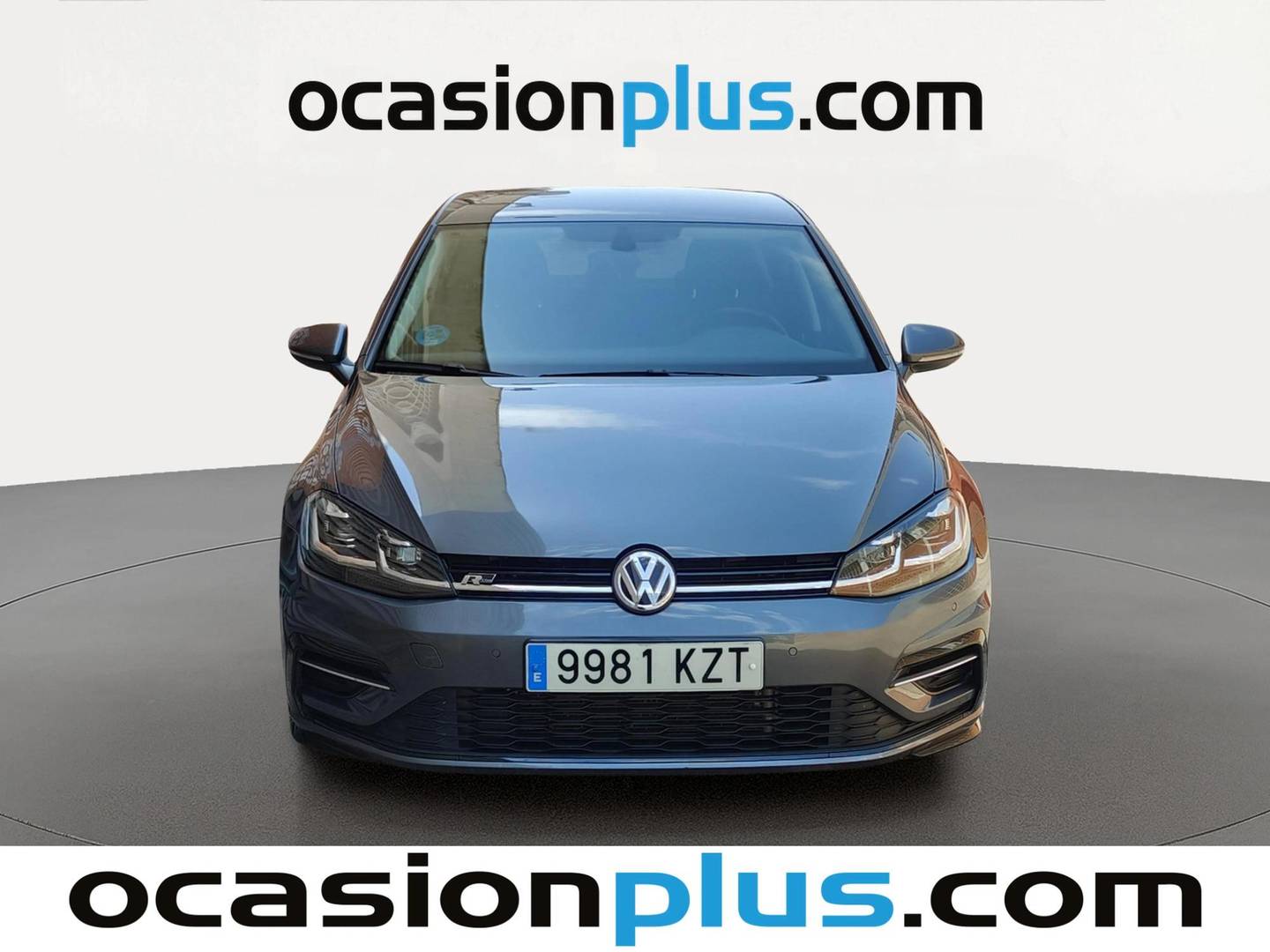 Volkswagen Golf Volkswagen Golf Sport R-Line 2.0 TDI (150 CV) DSG al mejor precio