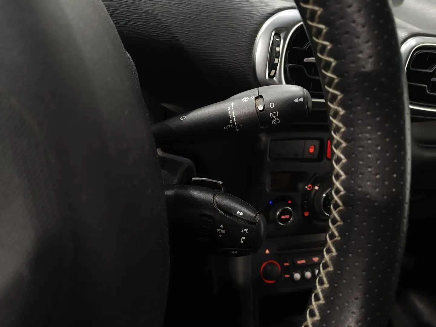 Foto Citroën C3 Picasso Citroen C3 Picasso VTi 95 Seduction (95 CV)