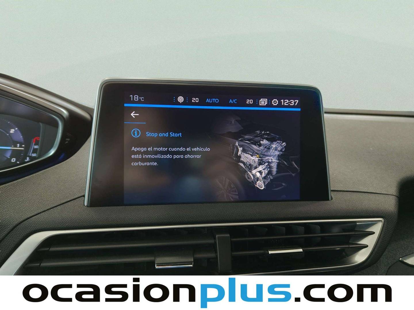 Peugeot 3008 Peugeot 3008 BlueHDI 130 S&S GT Line (130 CV) al mejor precio