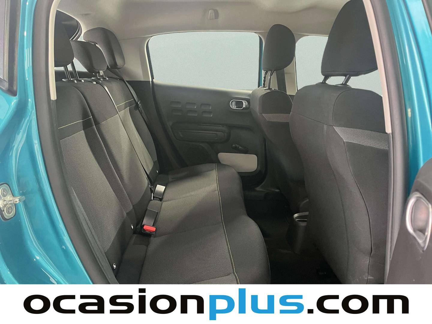 Citroën C3 Citroen C3 PureTech 83 Feel Pack (83 CV) km 0