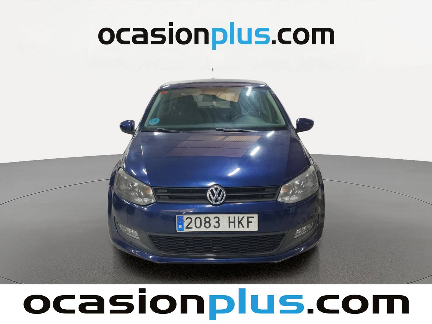 Volkswagen Polo Volkswagen Polo Advance 1.2 TSI (90 CV) 90cv