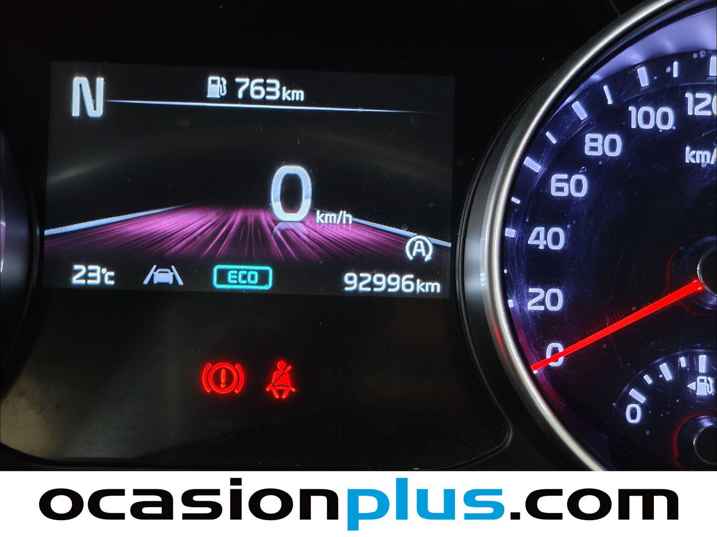 KIA Ceed KIA Ceed 1.6 MHEV iMT Drive (136 CV) seminuevo
