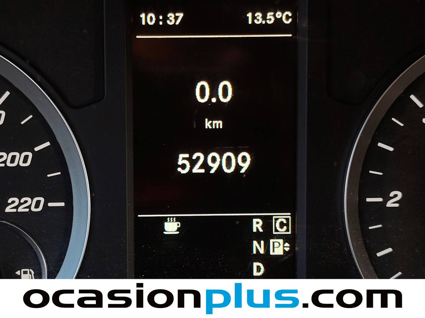 Mercedes Vito Mercedes Vito 116 CDI Tourer Pro Larga (163 CV) 9 Plazas seminuevo