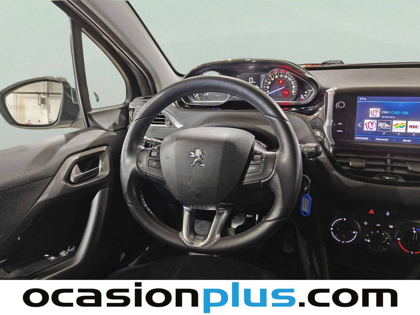 Peugeot 2008 Peugeot 2008 PureTech 82 Style (82 CV) manual