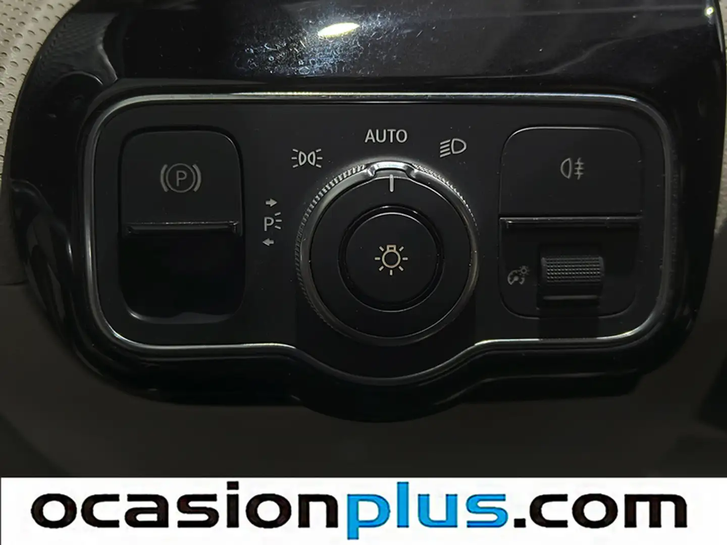 Foto Mercedes Clase A Mercedes-Benz Clase A 200 (163 CV) Pack AMG