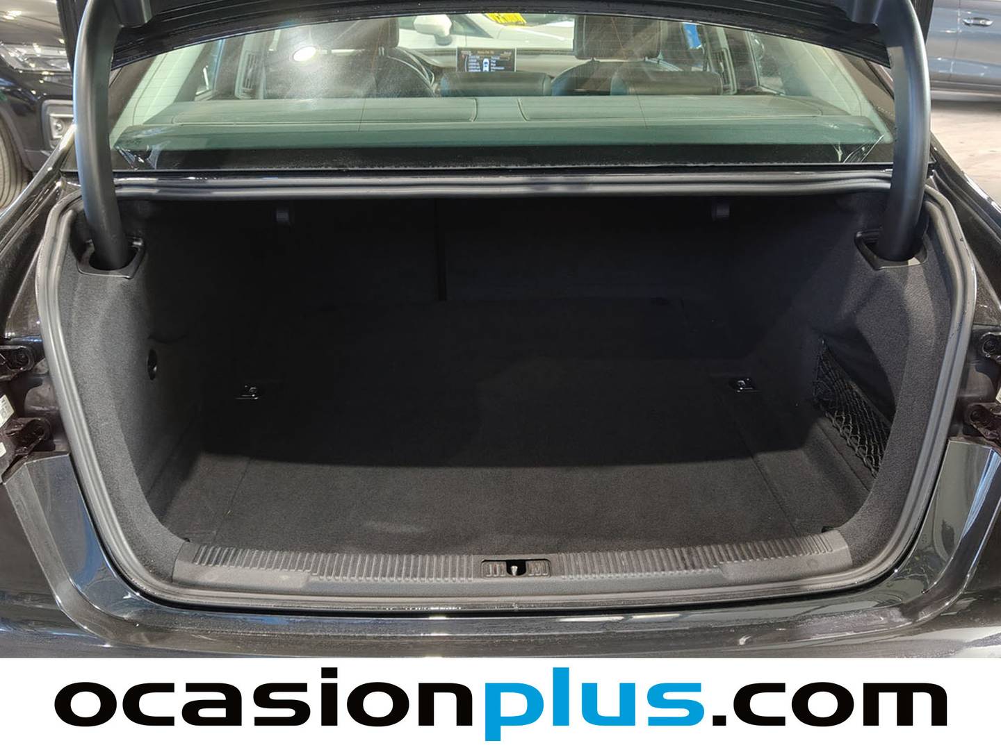 Audi A6 Audi A6 Advanced edition 2.0 TDI ultra  (150 CV) 2015