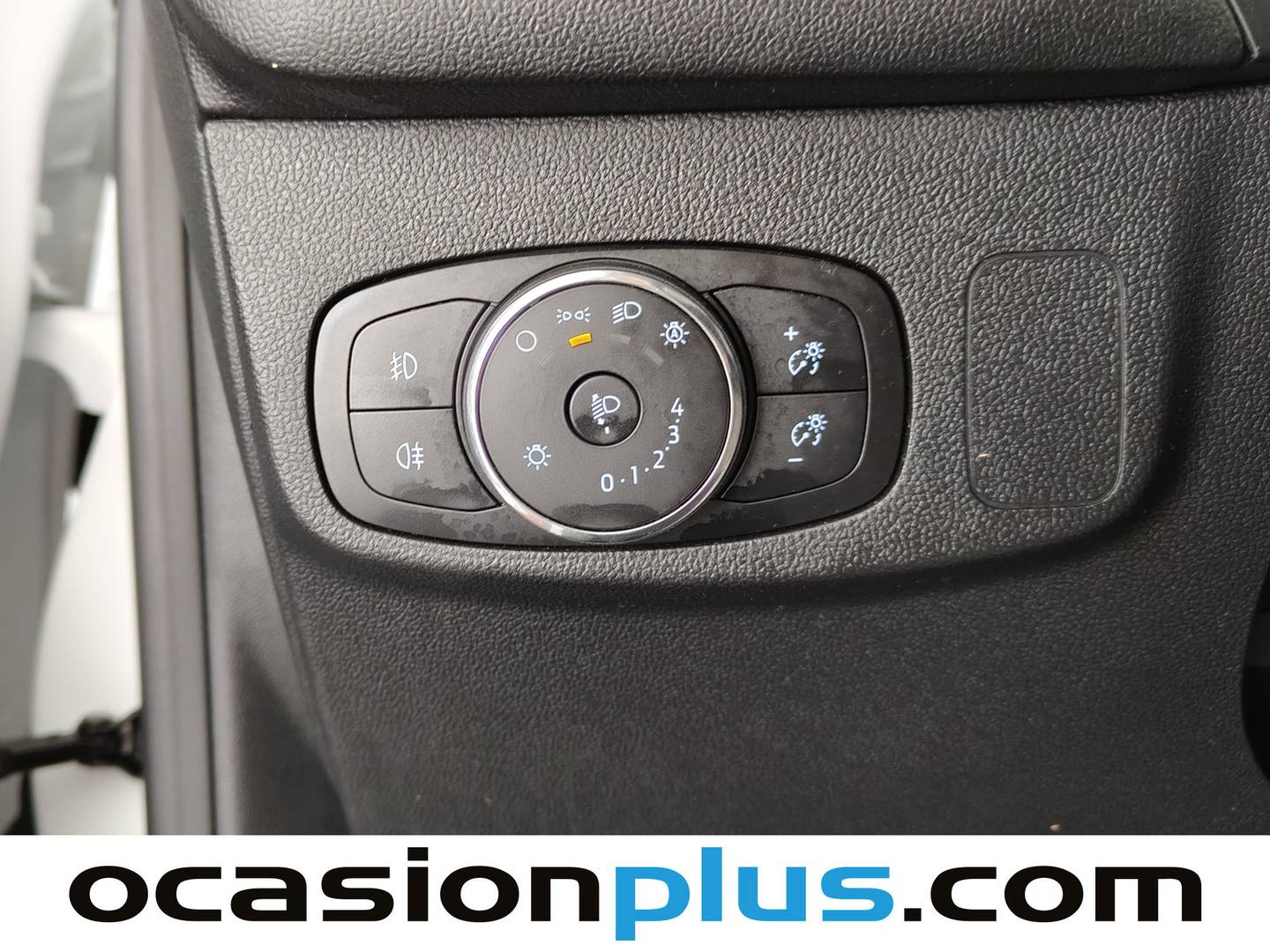 Foto Ford Focus Ford Focus 1.0 Ecoboost MHEV Active (155 CV)