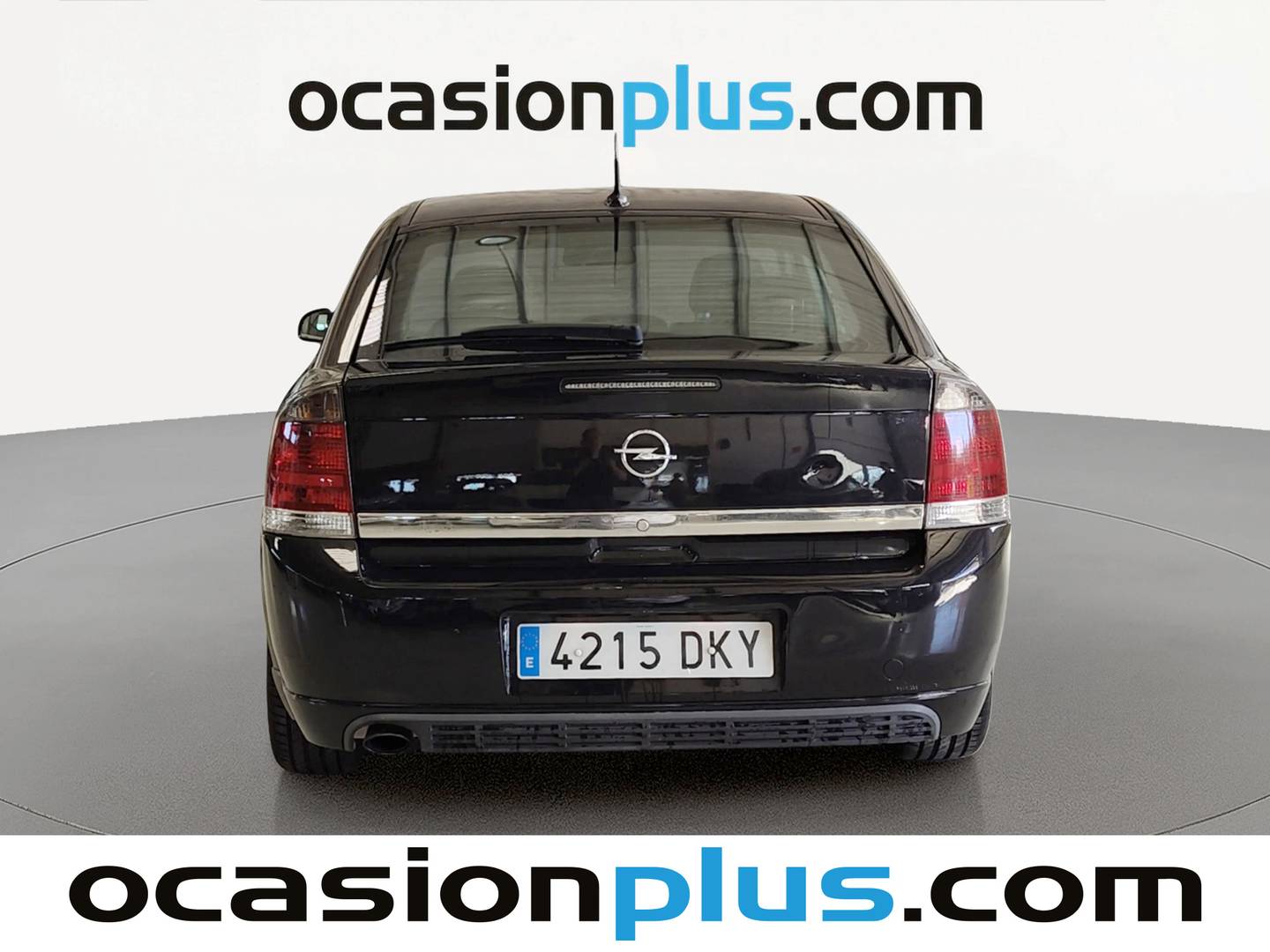 Opel Vectra Opel Vectra 1.9 CDTI 8v GTS Elegance (120 CV) barato