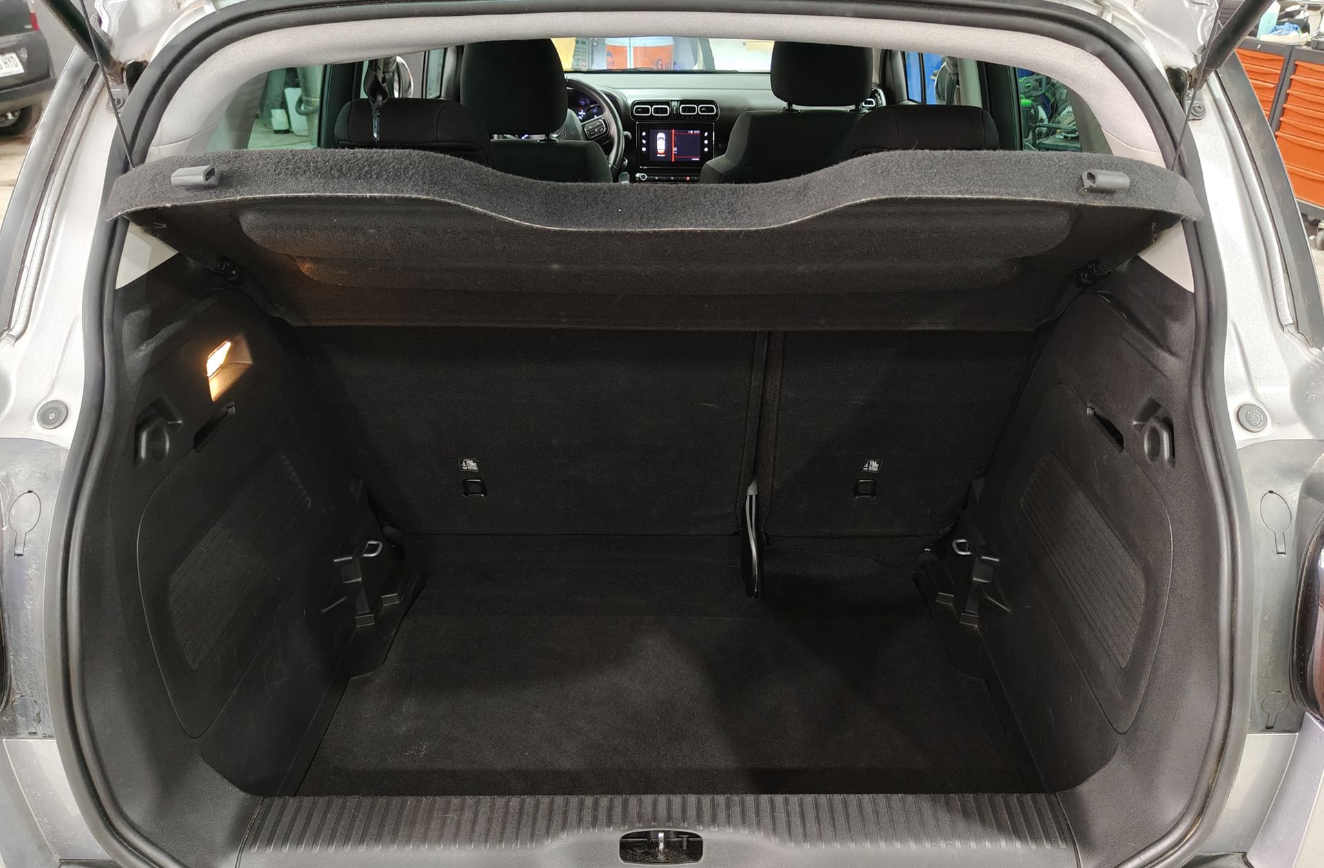 Citroën C3 Aircross PureTech 110 You - foto 14