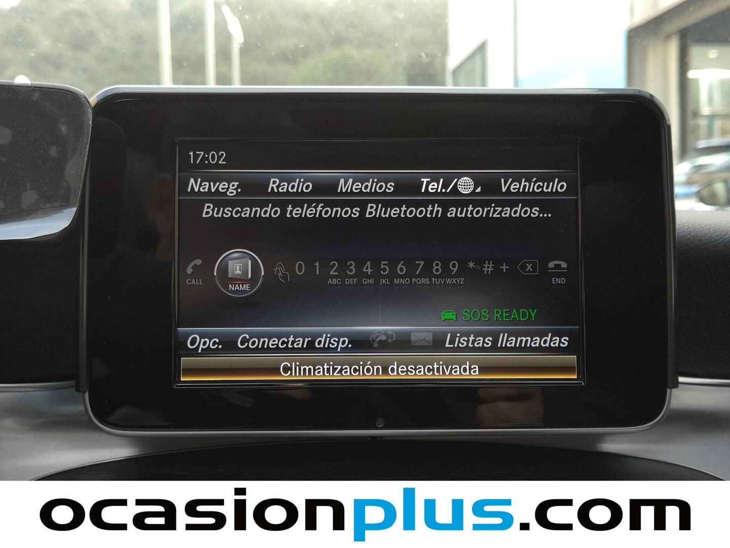 Foto Mercedes Clase C Mercedes-Benz Clase C C Coupe 250 d Pack AMG (204 CV)