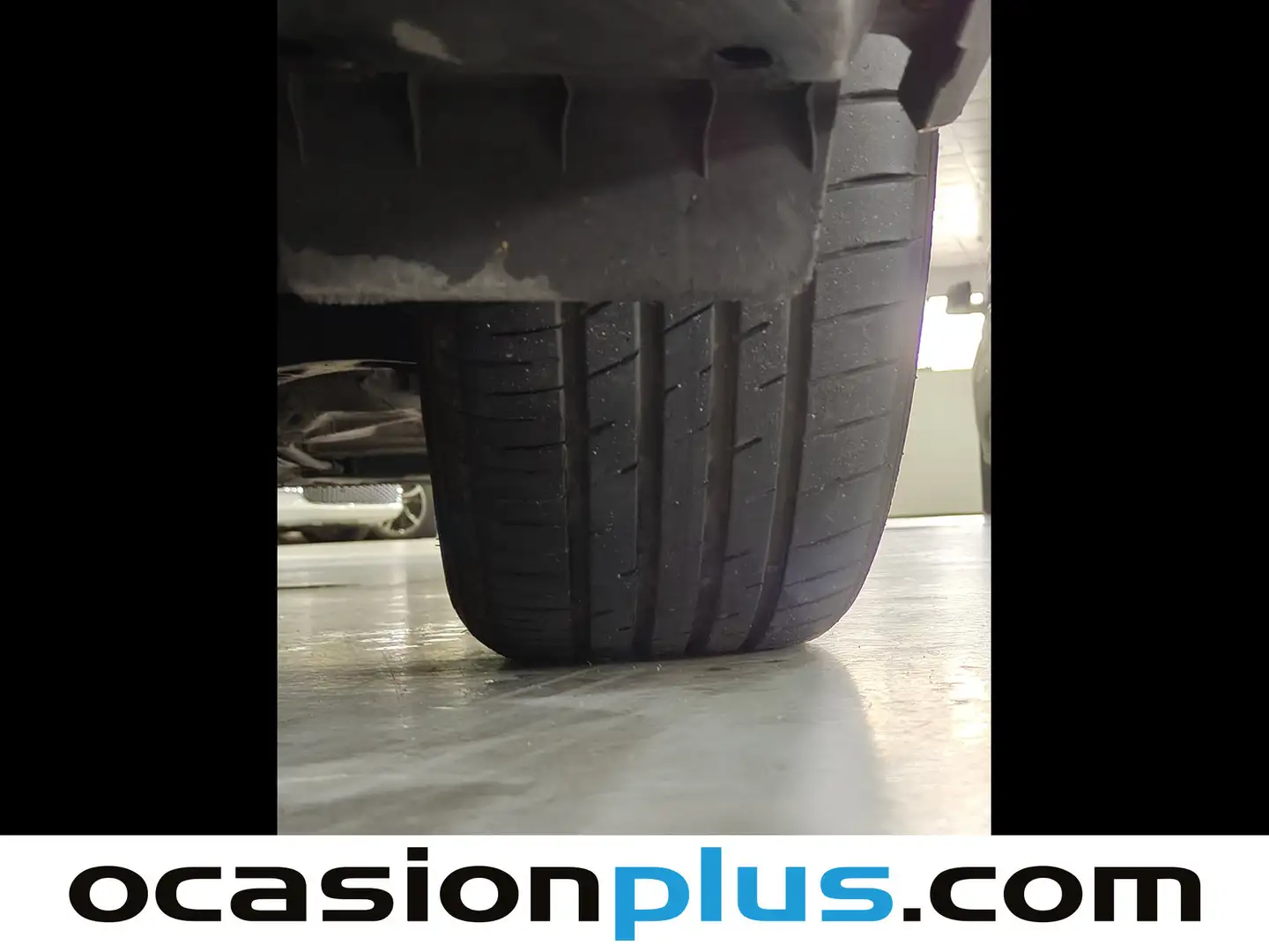 Foto Toyota Verso Toyota Verso 115D Business (112 CV) 7 Plazas