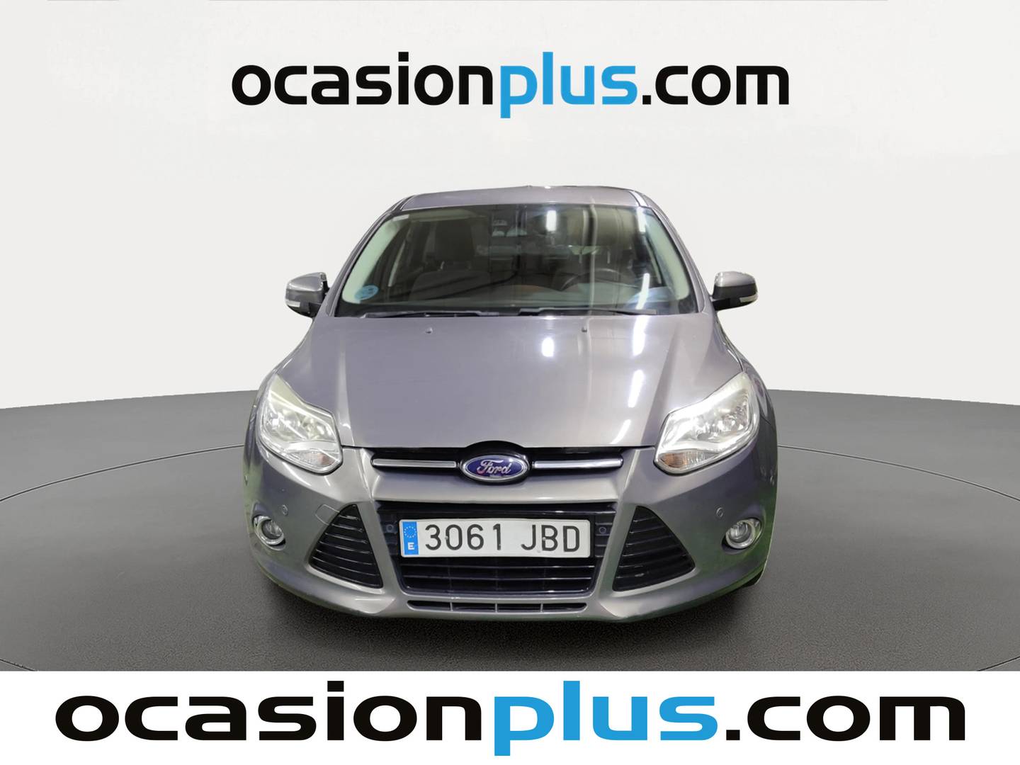 Ford Focus Ford Focus 1.0 EcoBoost S&S Edition  (125 CV) 125cv