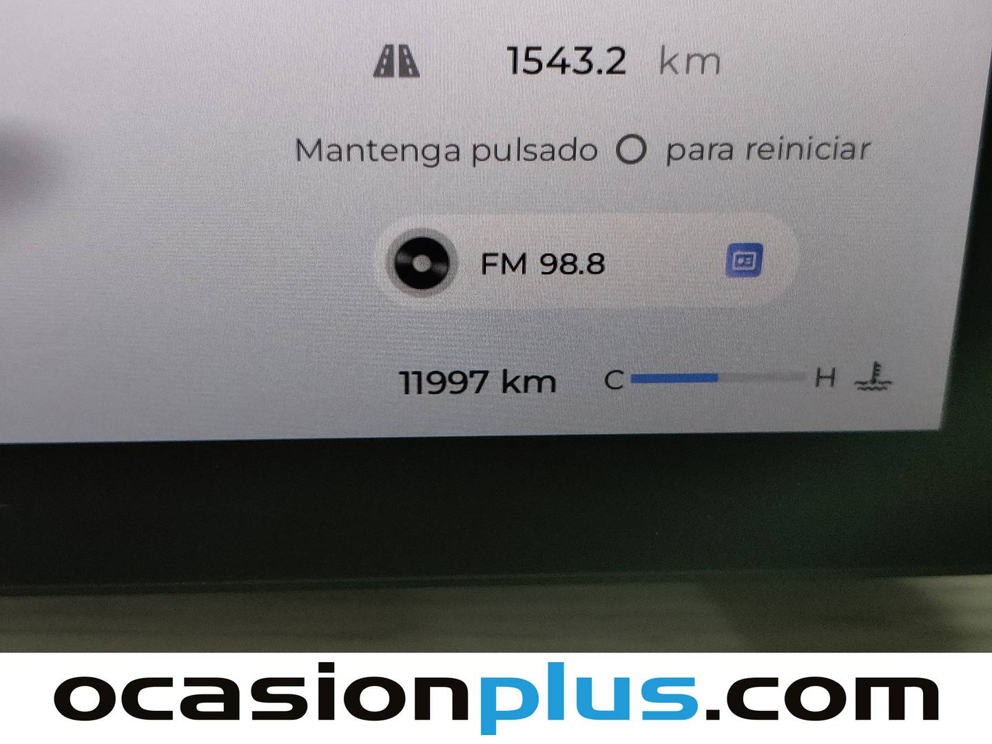 EBRO S800 EBRO S800 1.6 TGDI Premium DCT (147 CV) 7 Plazas 147cv