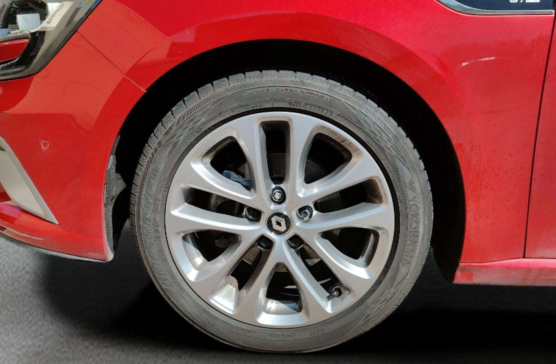 Renault Mégane GT Line TCe GPF - foto 41