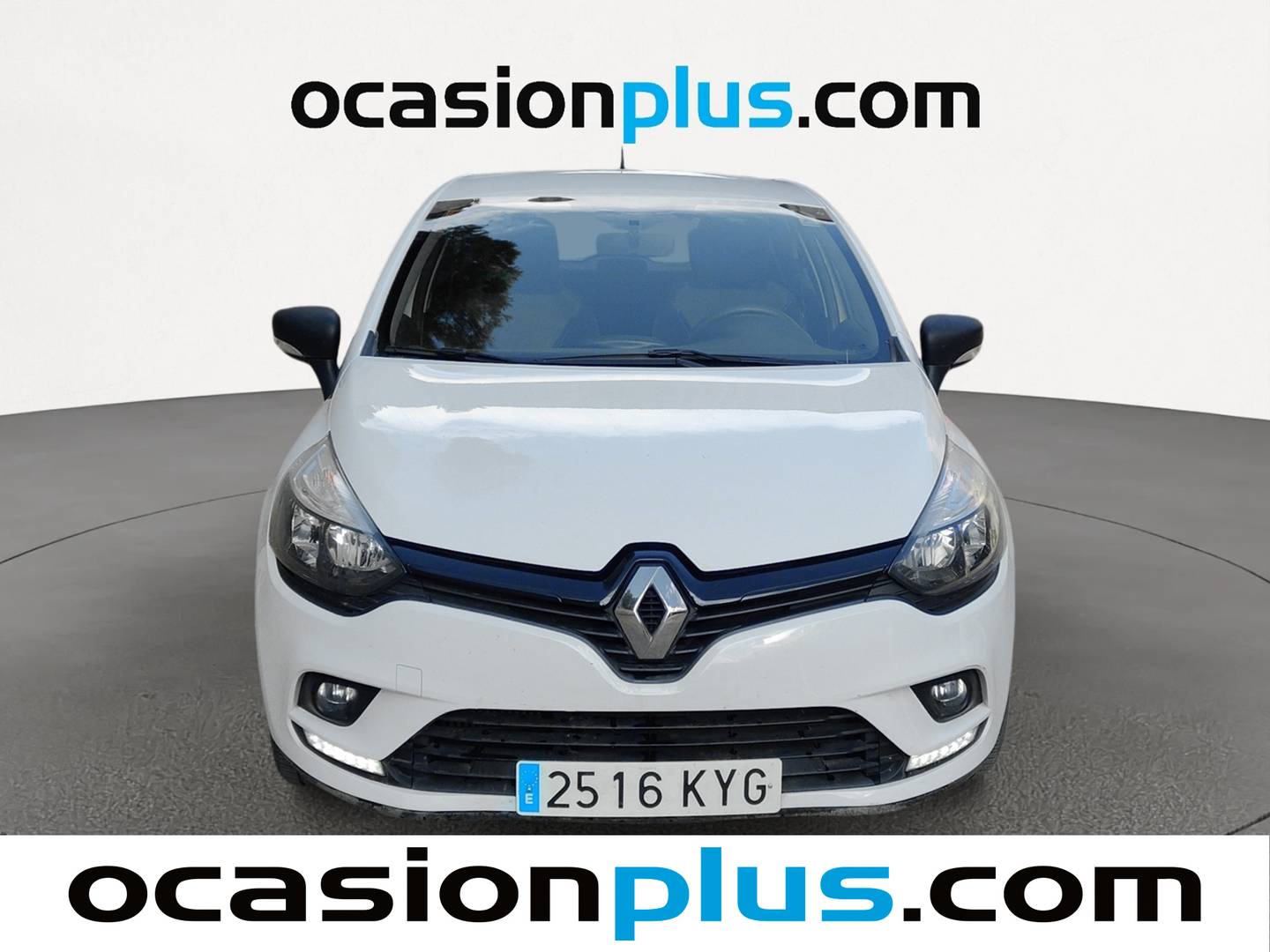 Foto Renault Clio Renault Clio Business dCi (75 CV)