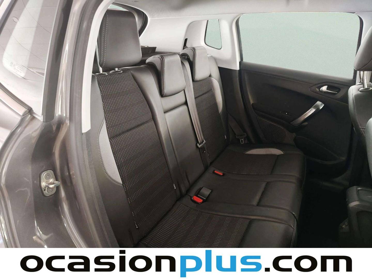 Peugeot 2008 Peugeot 2008 BlueHDi 120 S&S Allure (120 CV) al mejor precio