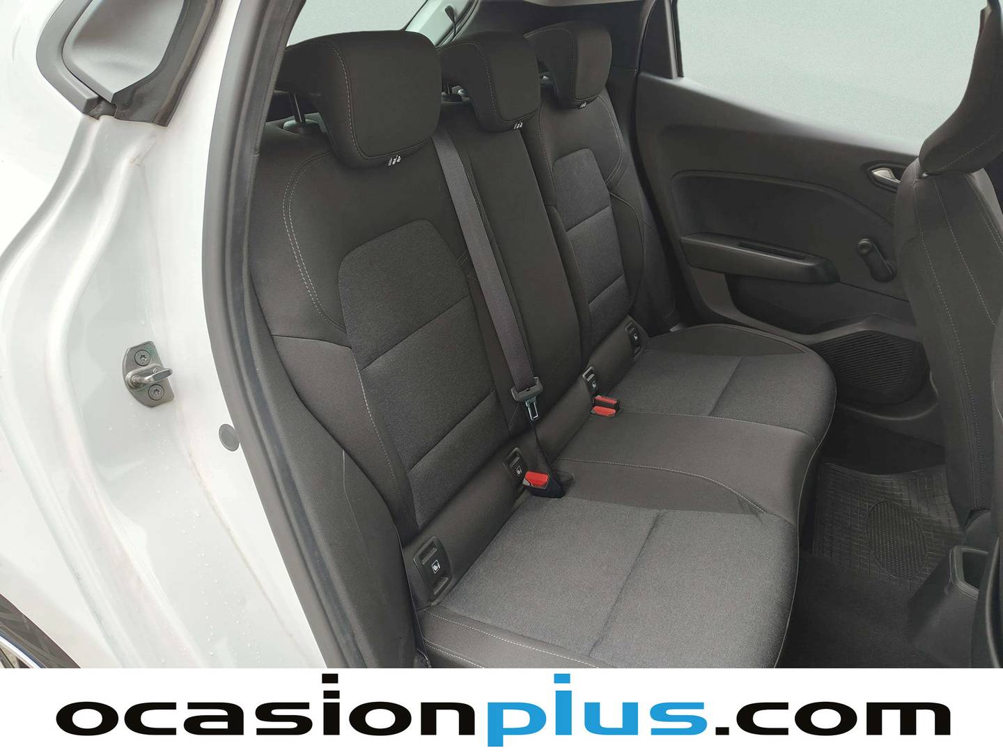 Foto Renault Clio Renault Clio Equilibre Blue dCi (100 CV)