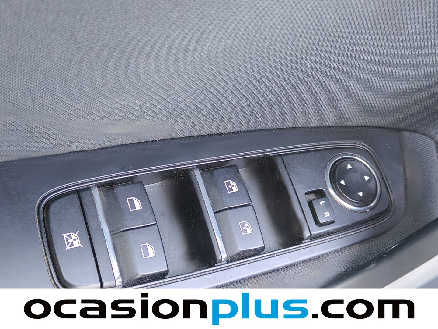 KIA XCeed KIA XCeed 1.0 T-GDi Drive (100 CV) de segunda mano