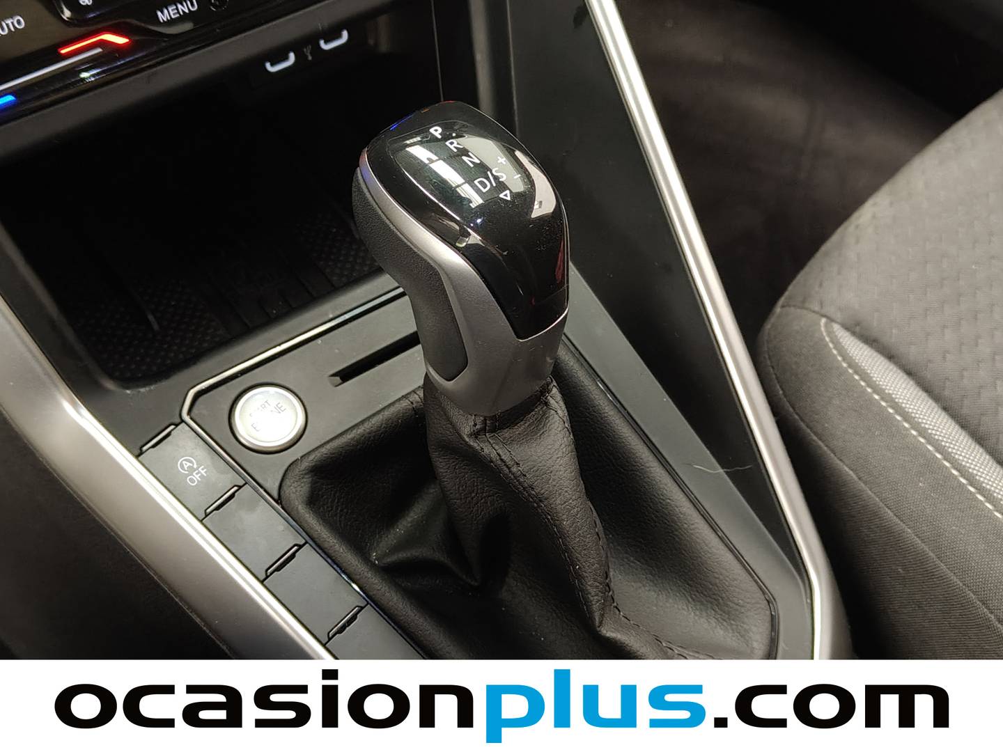 Foto Volkswagen Taigo Volkswagen Taigo ``Más`` 1.0 TSI (115 CV) DSG