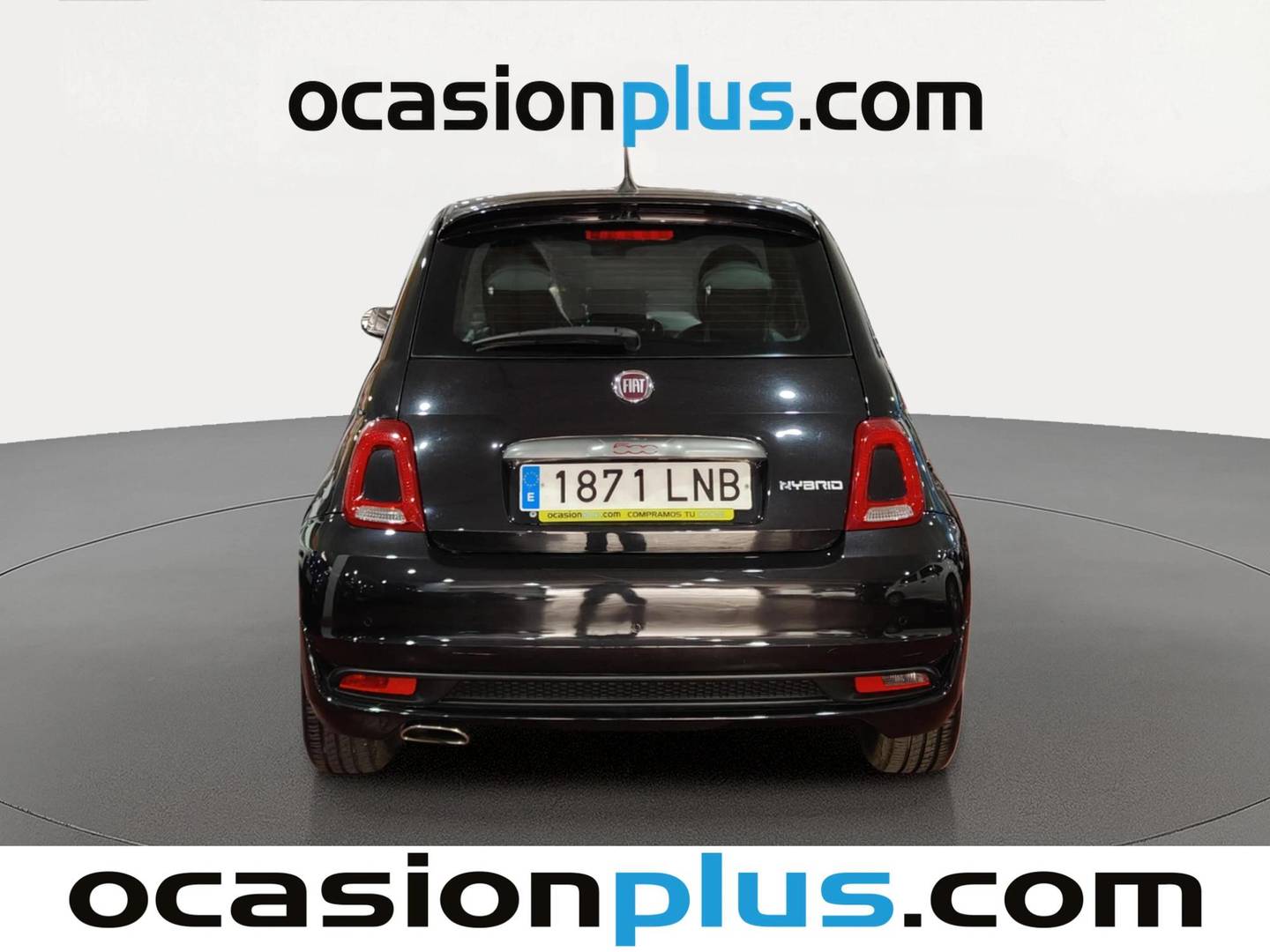 Fiat 500 Fiat 500 1.0 Hybrid Sport (70 CV) 70cv