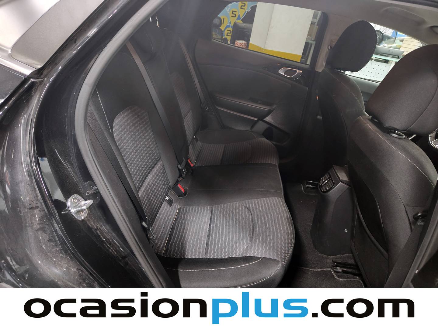 KIA XCeed KIA XCeed 1.6 GDi PHEV eDrive (141 CV) al mejor precio