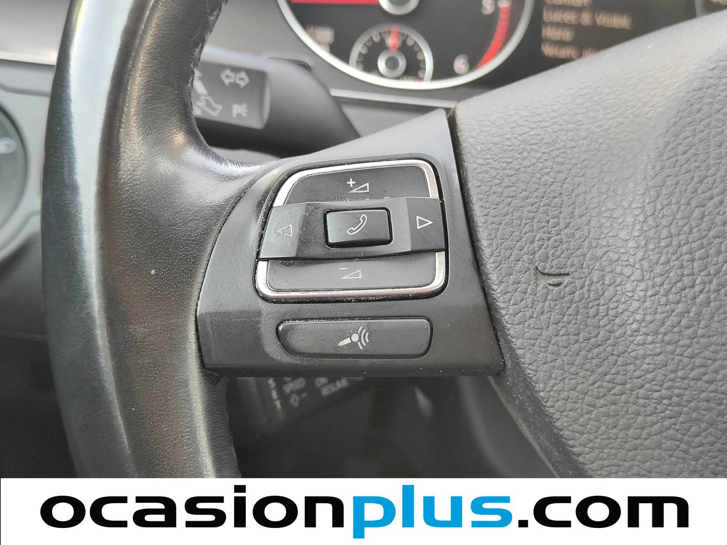 Volkswagen Passat Volkswagen Passat 2.0 TDI DPF Edition Plus (110 CV) de ocasión
