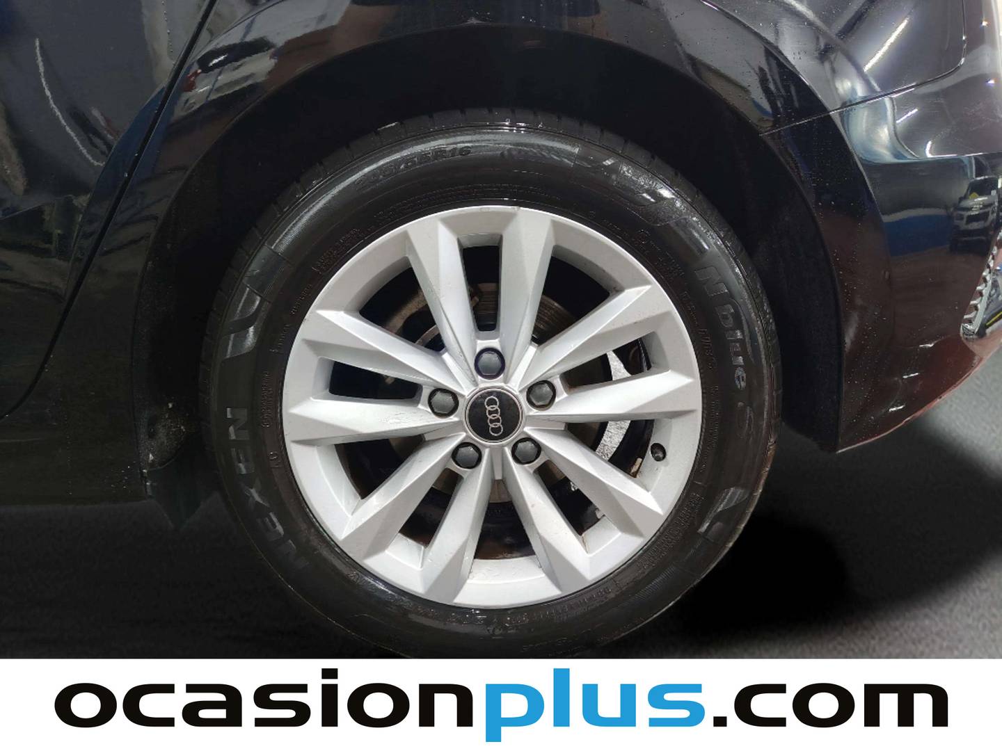 Accesorios del Audi A3 Audi A3 Sportback 30 TFSI (110 CV) S tronic