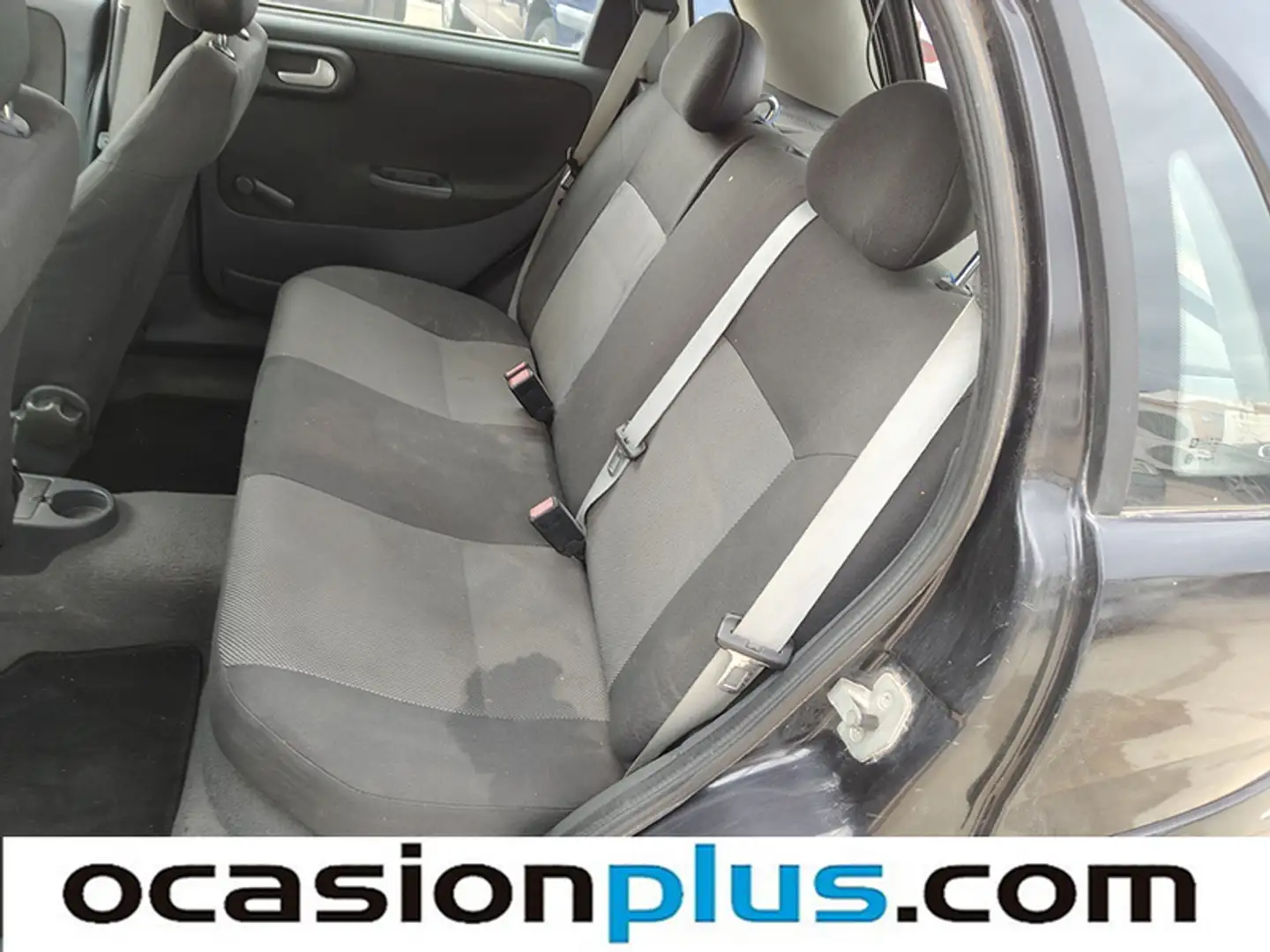 Foto Opel Corsa Opel Corsa 1.2 16v Silverline Base (80 CV)