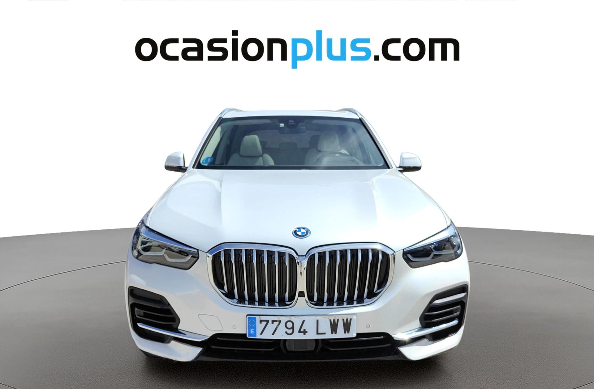 BMW X5 xDrive45e - foto 15