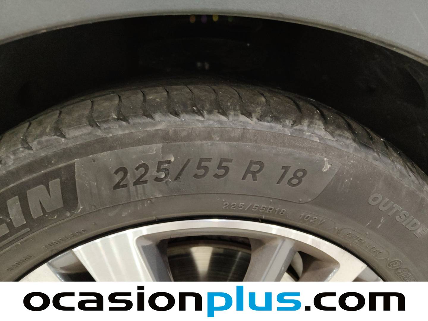 Peugeot 3008 Hybrid Peugeot 3008 Hybrid 300 Allure Pack e-EAT8  (300 CV) de segunda mano