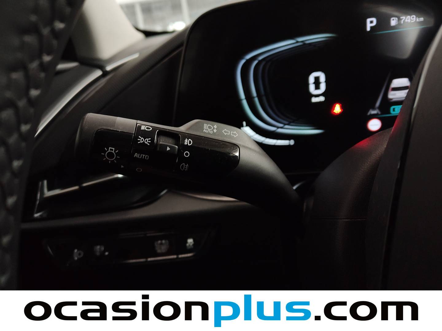 KIA Niro KIA Niro 1.6 GDi HEV Híbrido Drive (141 CV) de ocasión