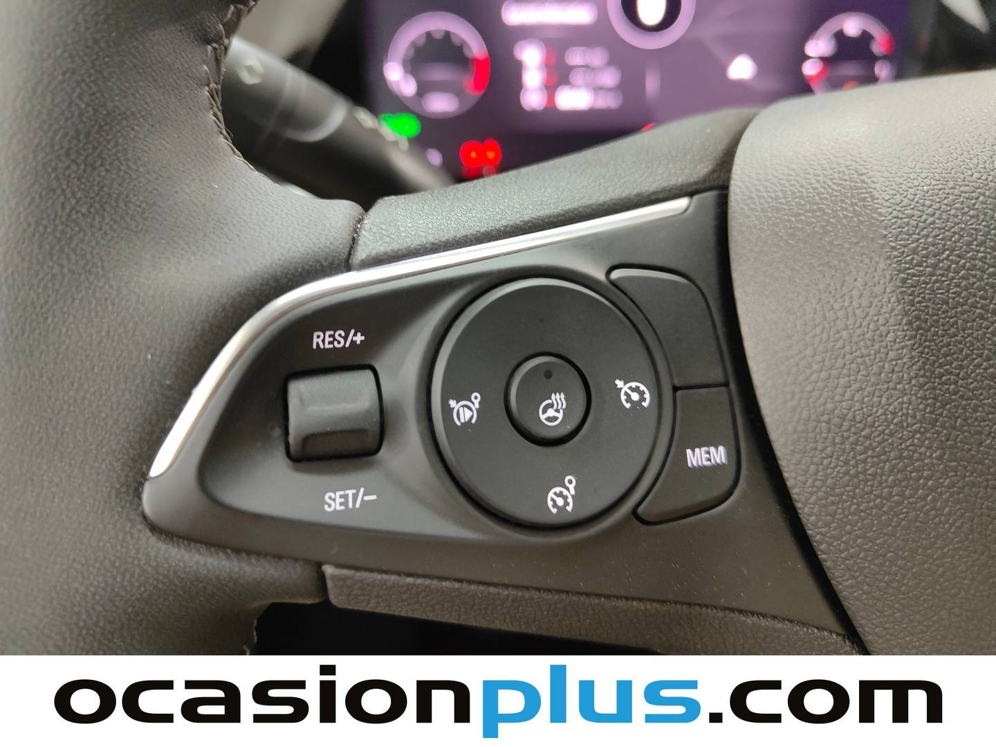 Foto Opel Grandland Opel Grandland 1.2 Turbo XHT S&S GS  (130 CV)