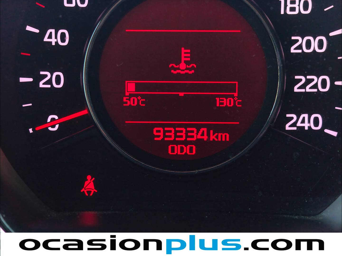 Foto KIA Ceed Kia Ceed 1.4 CRDi WGT Tech  (90 CV)