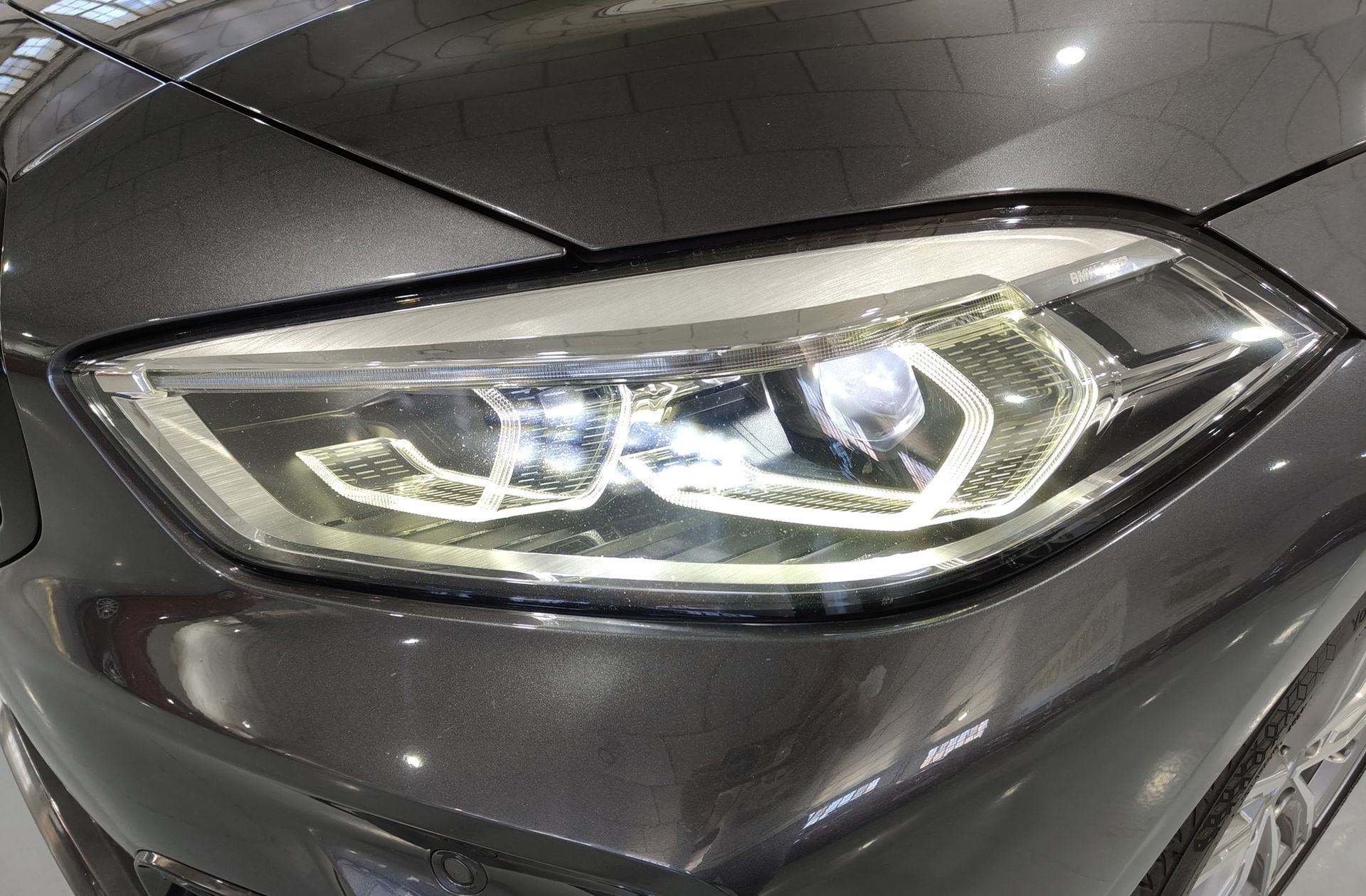 BMW Serie 1 118i Pack M - foto 16