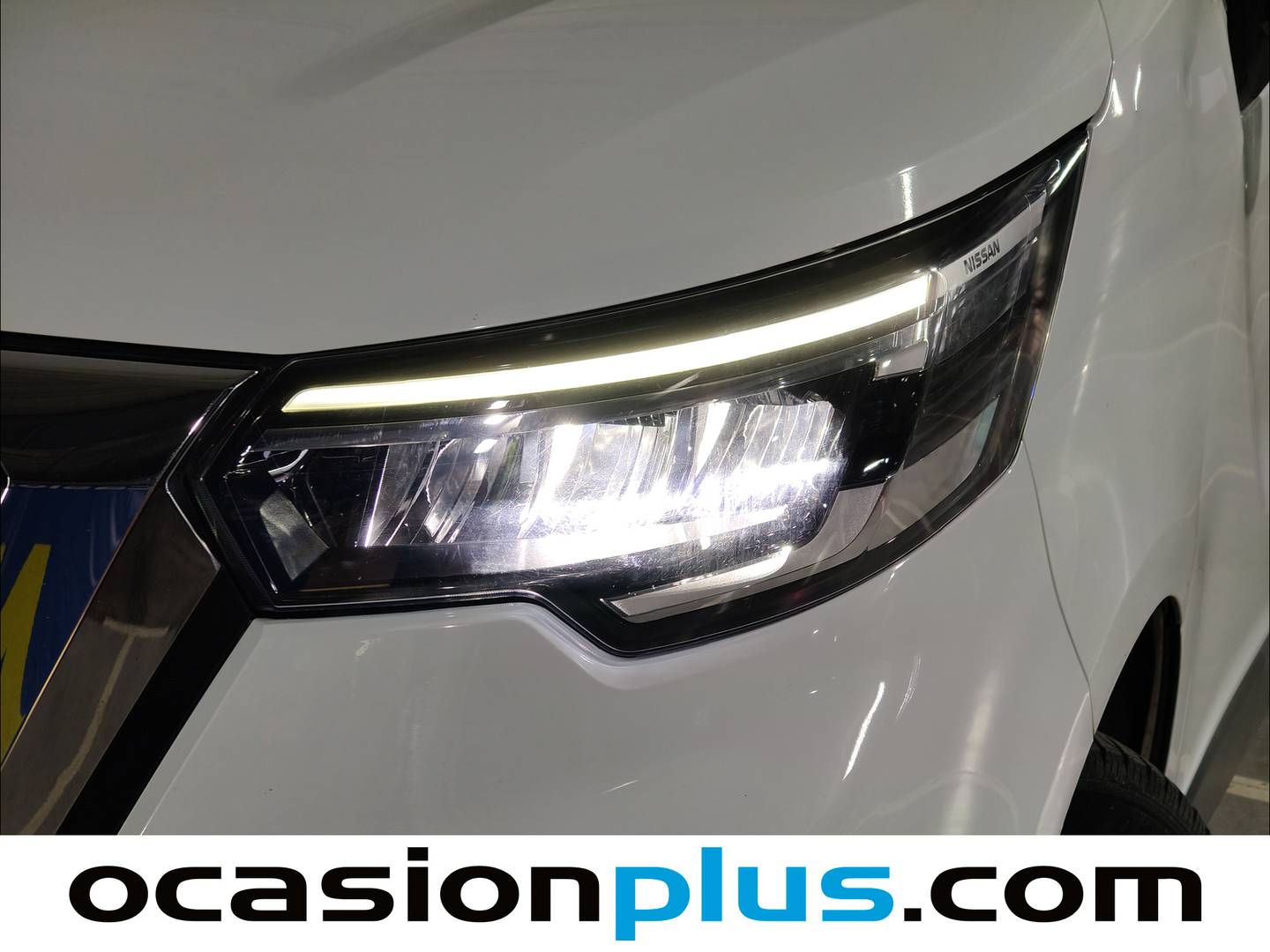 Foto Nissan Primastar Nissan Primastar Furgón 2.0 dCi Optima 1,2T L2H1 (130 CV)