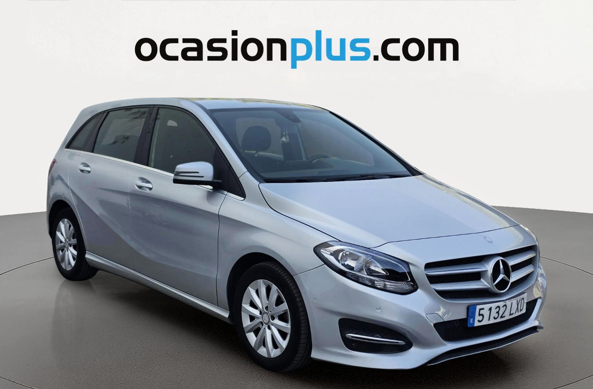 Mercedes-Benz Clase B 200 CDI - foto 2