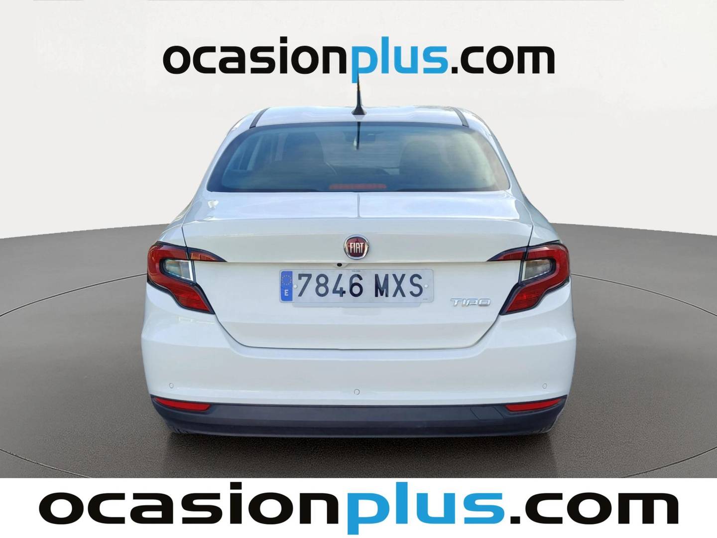 Fiat Tipo Fiat Tipo Sedan 1.6D (130 CV) barato