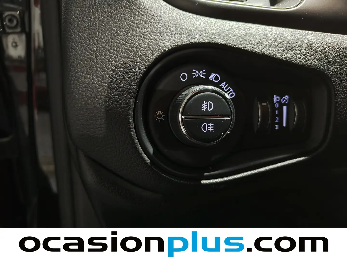 Foto Jeep Renegade Jeep Renegade eHybrid 1.5 Limited ATX (130 CV)