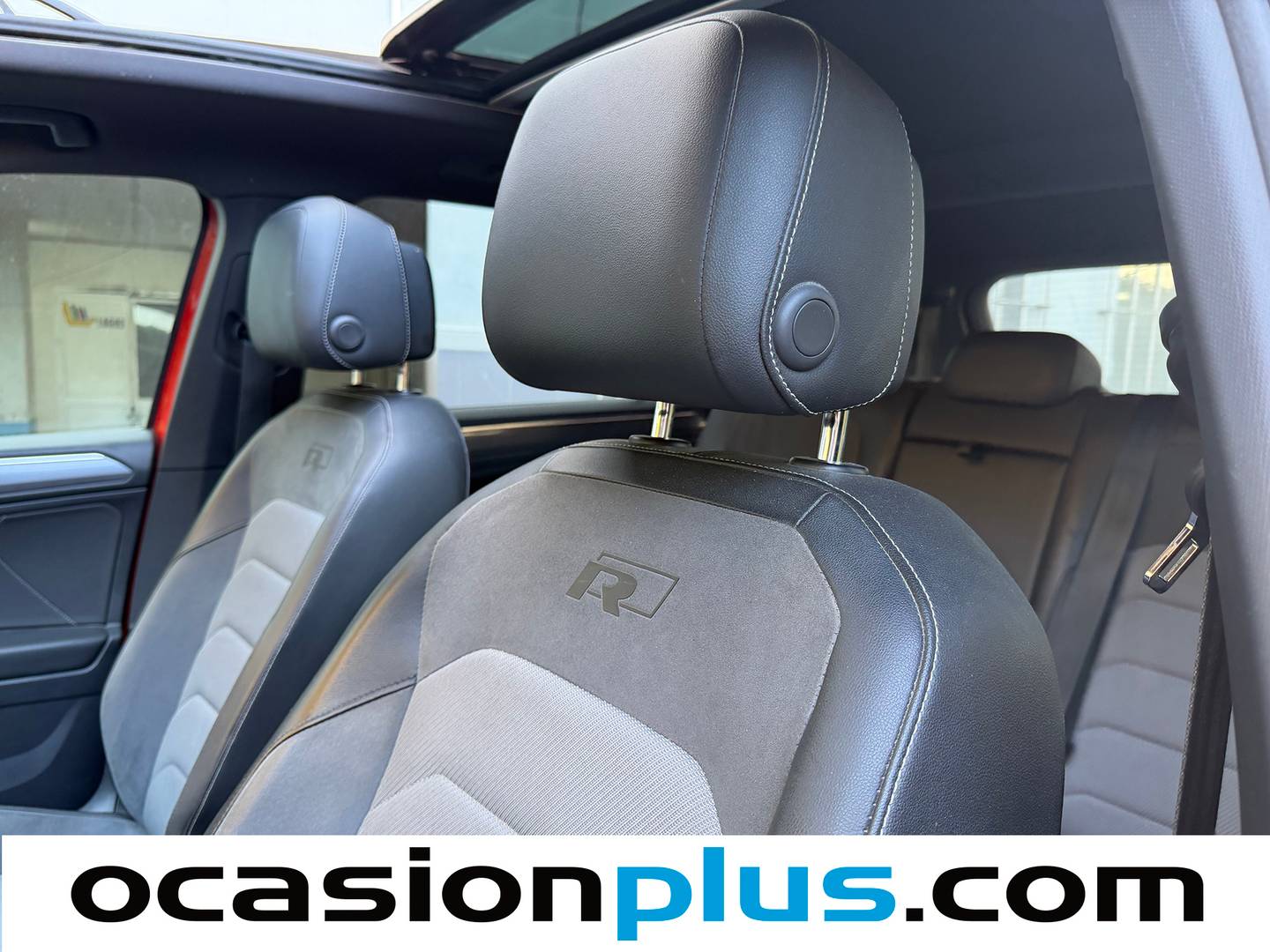 Equipamiento del Volkswagen Tiguan Allspace Volkswagen Tiguan Allspace Sport 2.0 TDI 4Motion (240 CV) DSG 7 Plazas