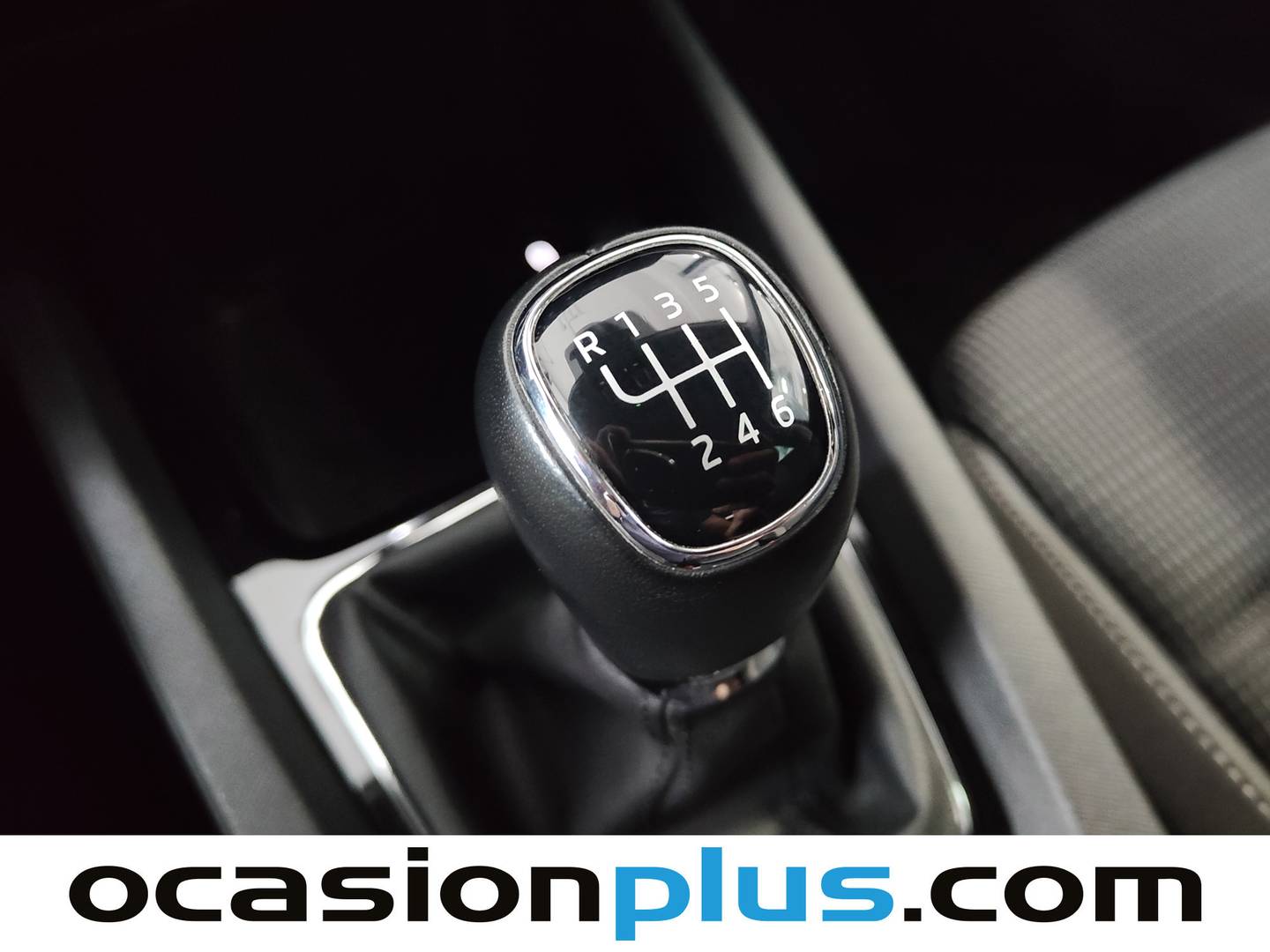 Skoda Octavia Skoda Octavia Combi 2.0 TDI Ambition (115 CV) de segunda mano